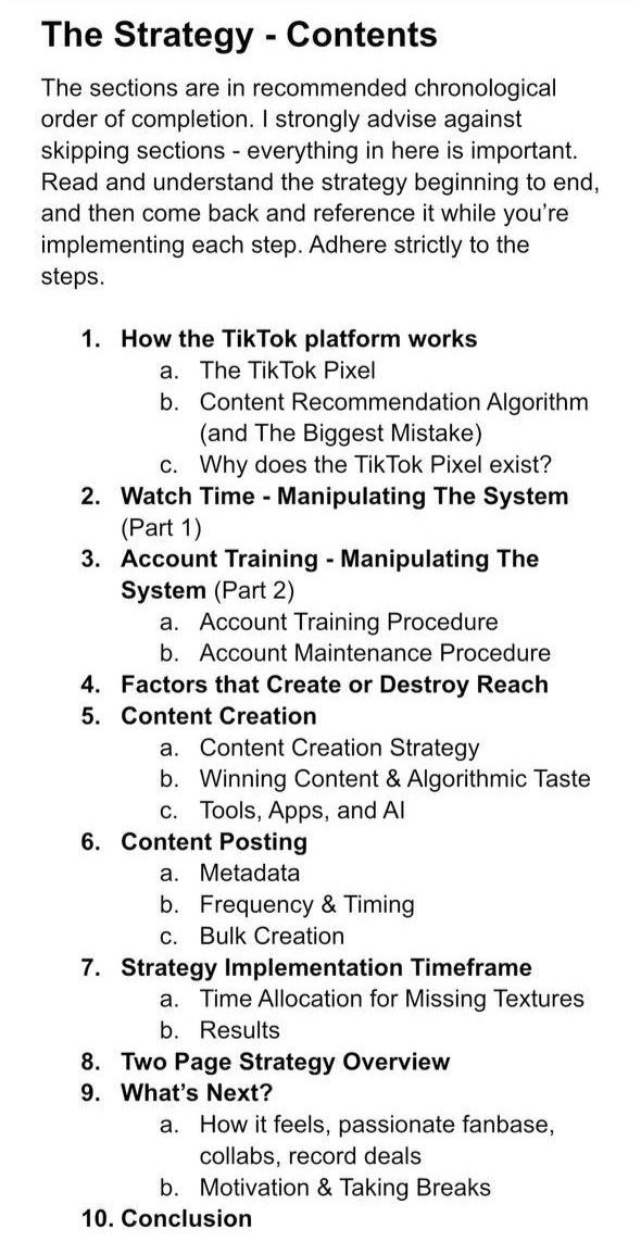 10M Streams in 3 Months: The NIVEK FFORHS Blueprint product image (9)