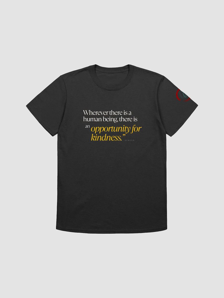 Opportunity for Kindness Graphic Tee product image (3)