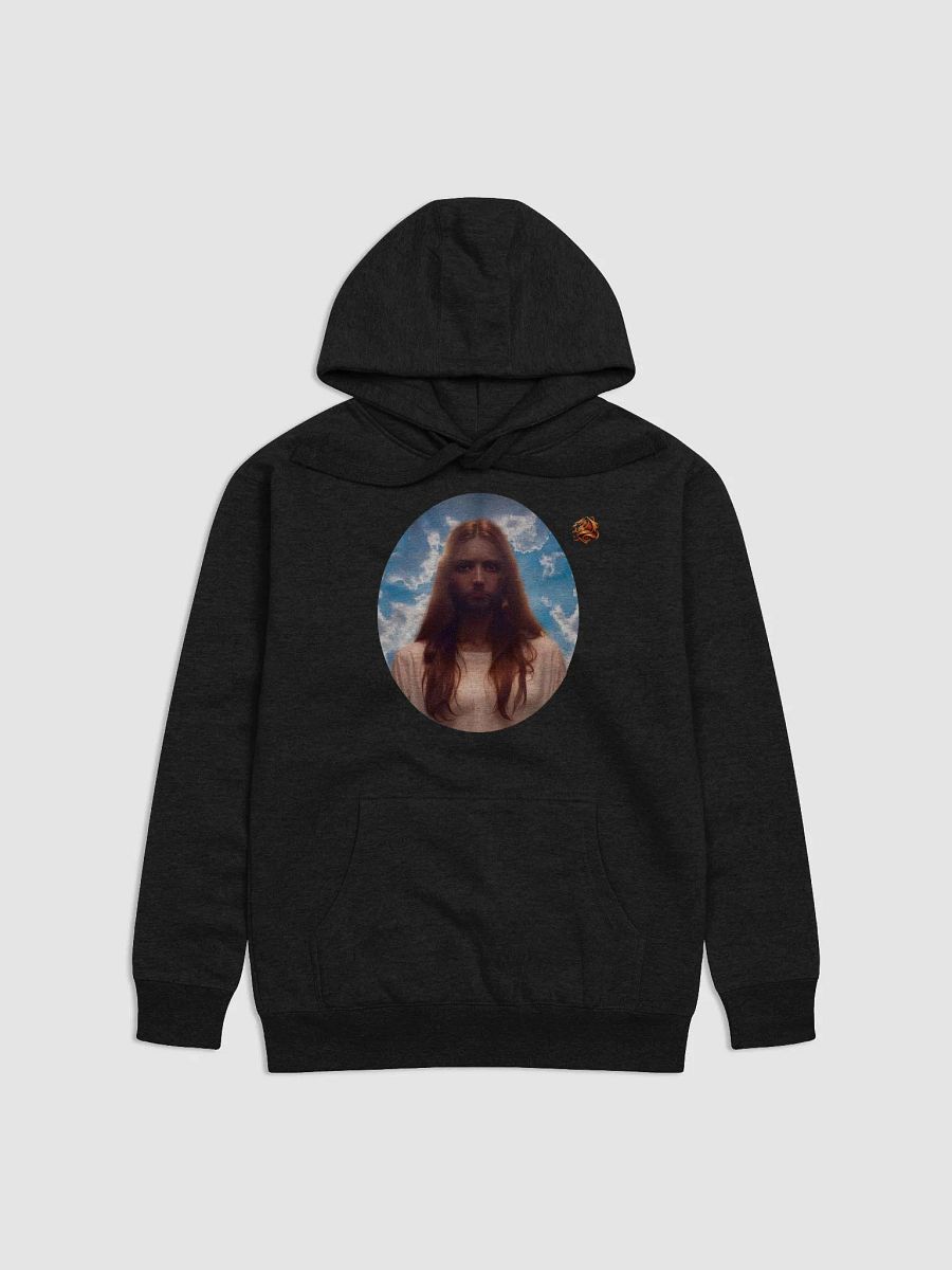 Praise Female Jesus Sweater product image (1)