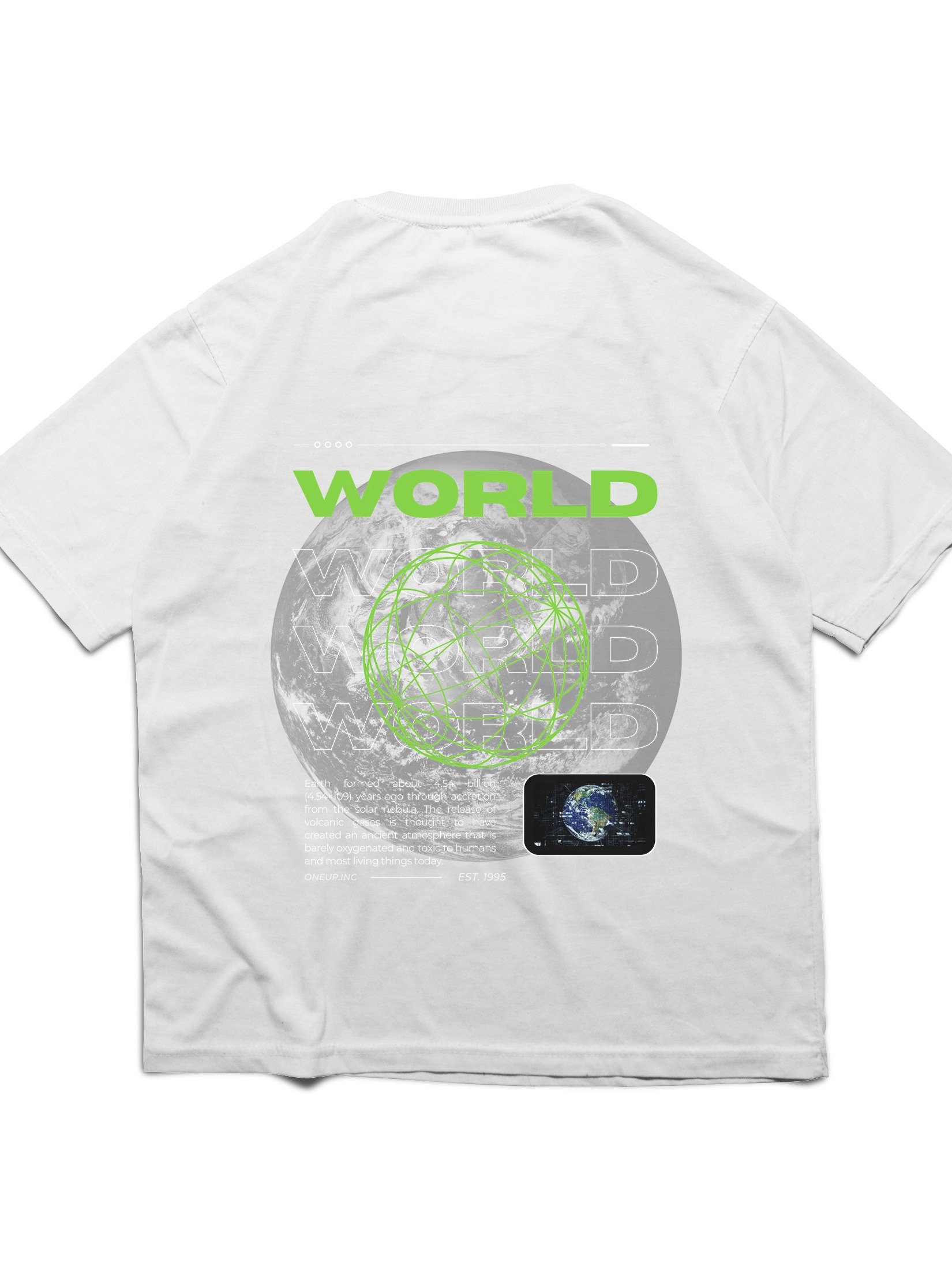 Y2k My World product image (1)