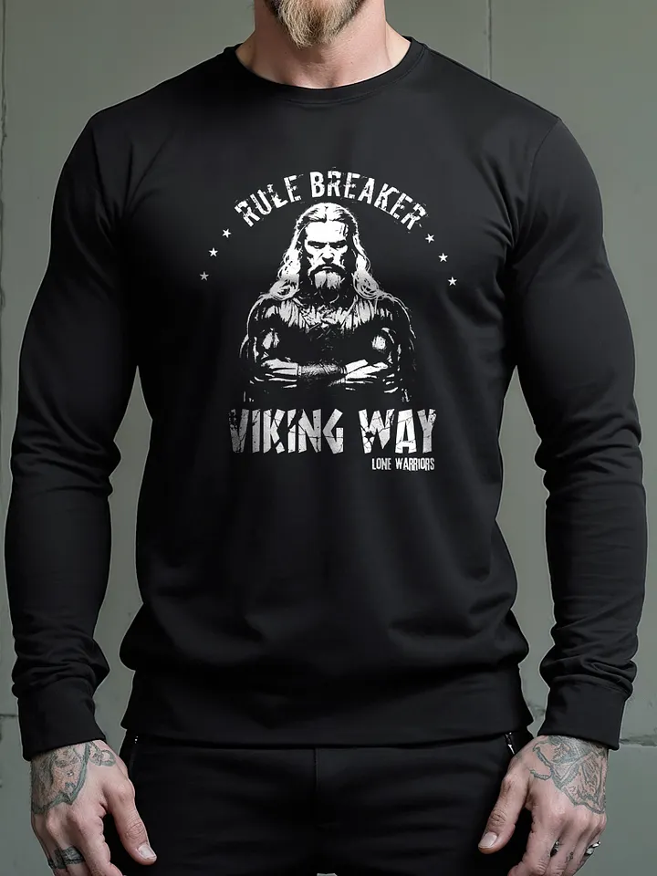 Viking Way product image (2)