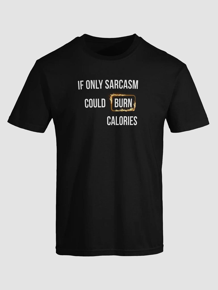 Fun Sarcasm Mood T-Shirt product image (1)