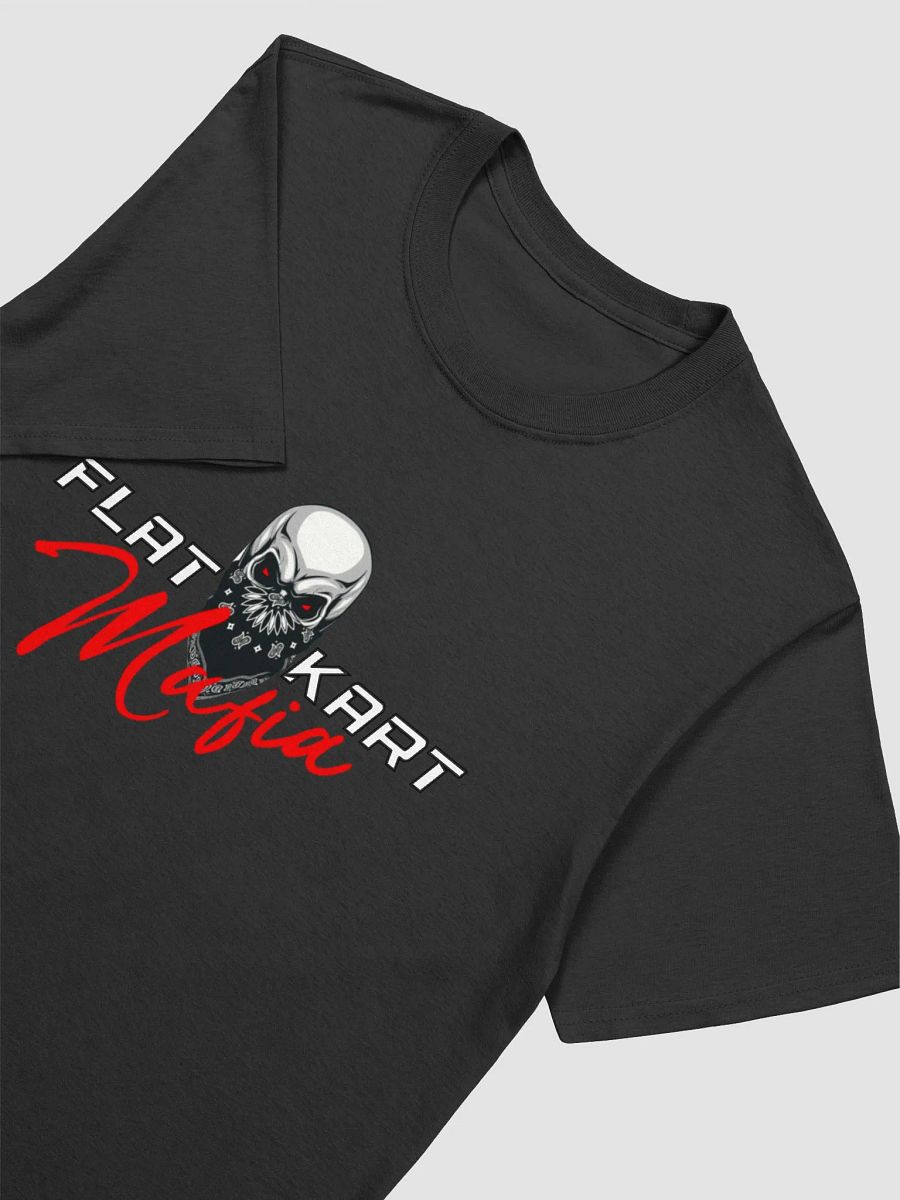 Flat Kart Mafia-Gildan Unisex Softstyle T-Shirt by Gildan product image (3)