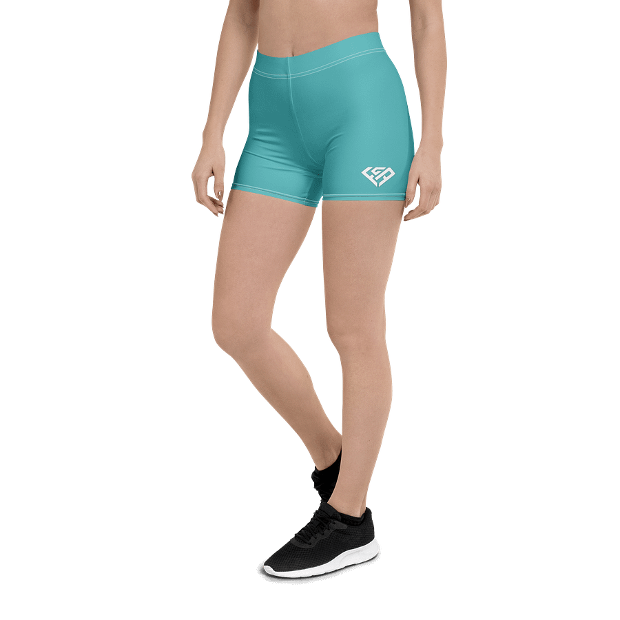 Women's FGA Yoga Shorts product image (5)