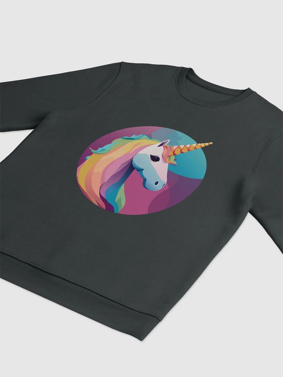 The Other Unicorn Sweater product image (3)