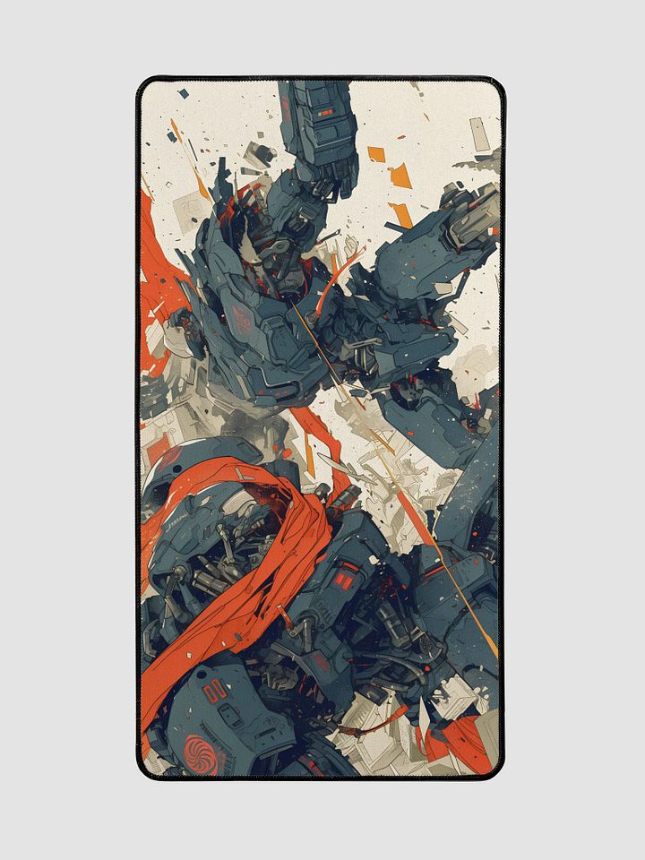 Mech Wars product image (2)