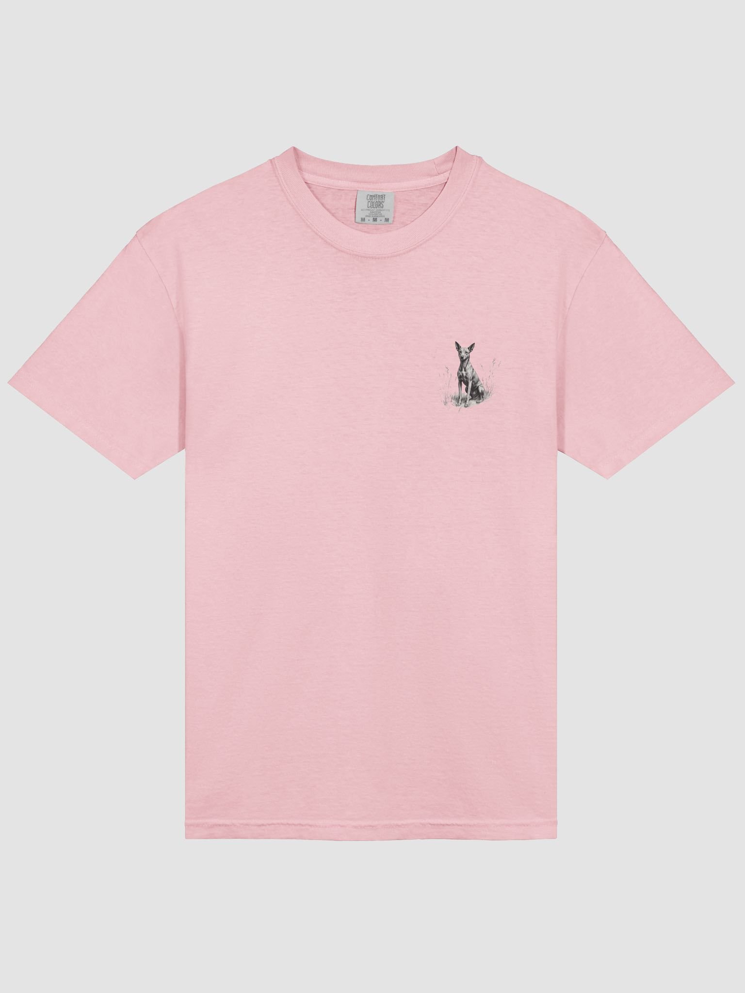 Potcake Sketch Tee product image (9)
