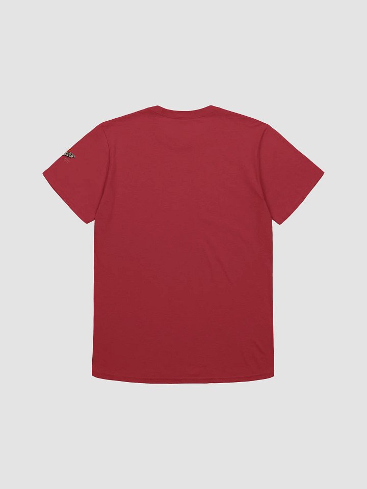 Swing into Comfort T-Shirt product image (6)