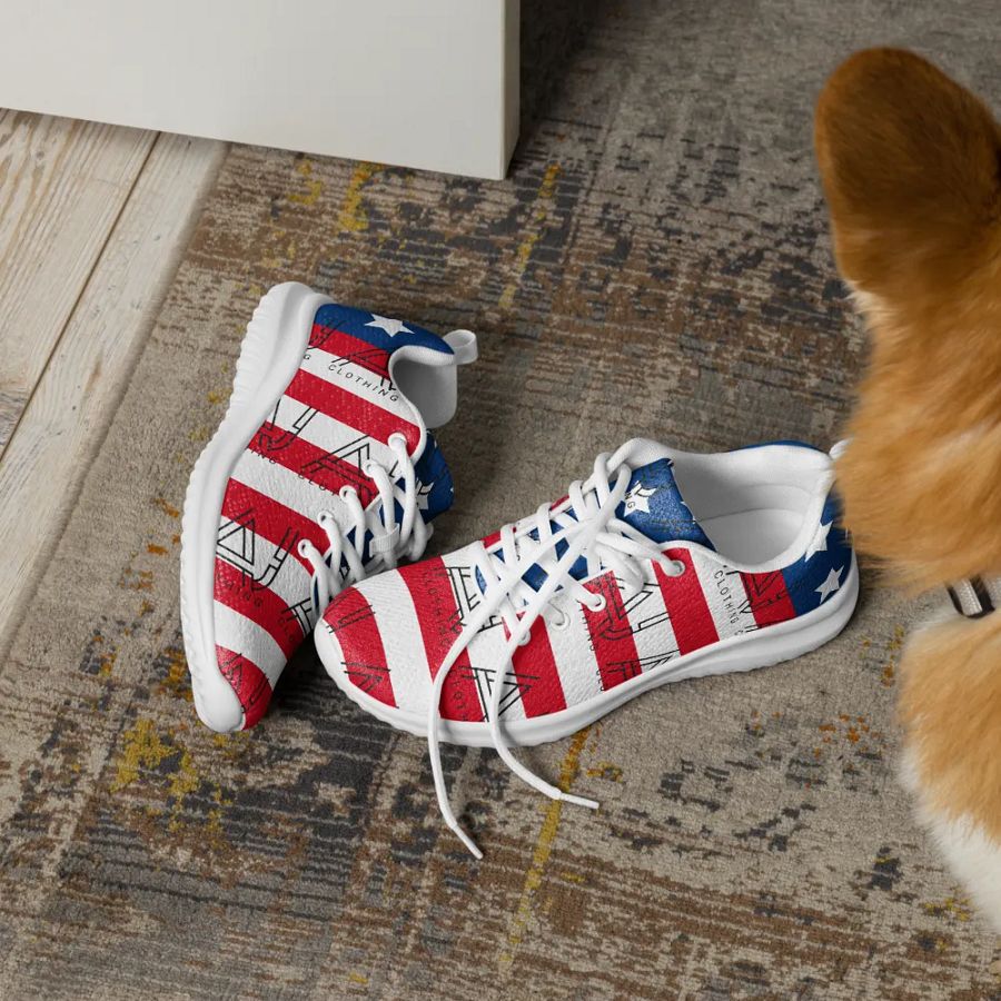 Men's trainers (USA) product image (11)