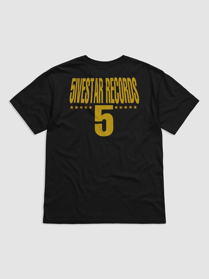 5iveStar Records Tee product image (2)