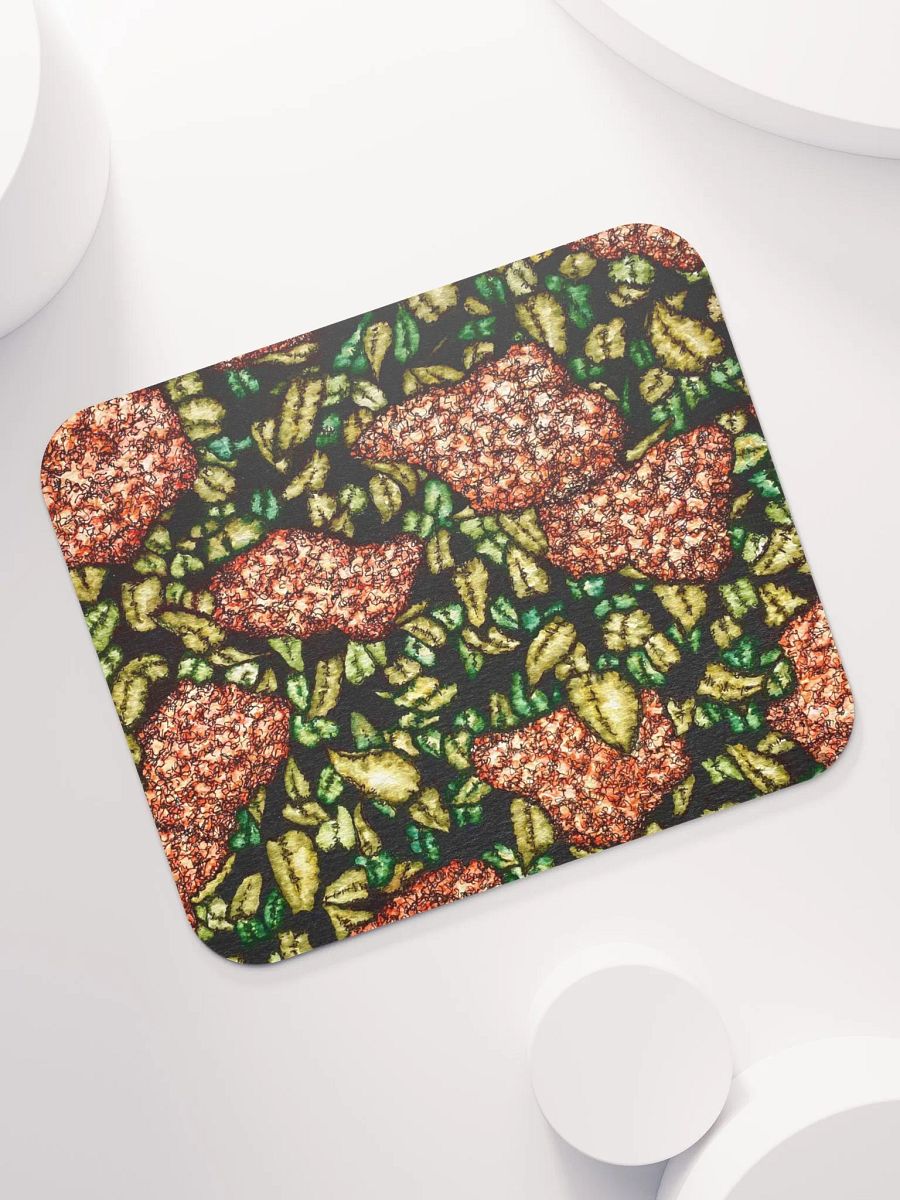 HYDRANGEAS V mouse pad product image (7)