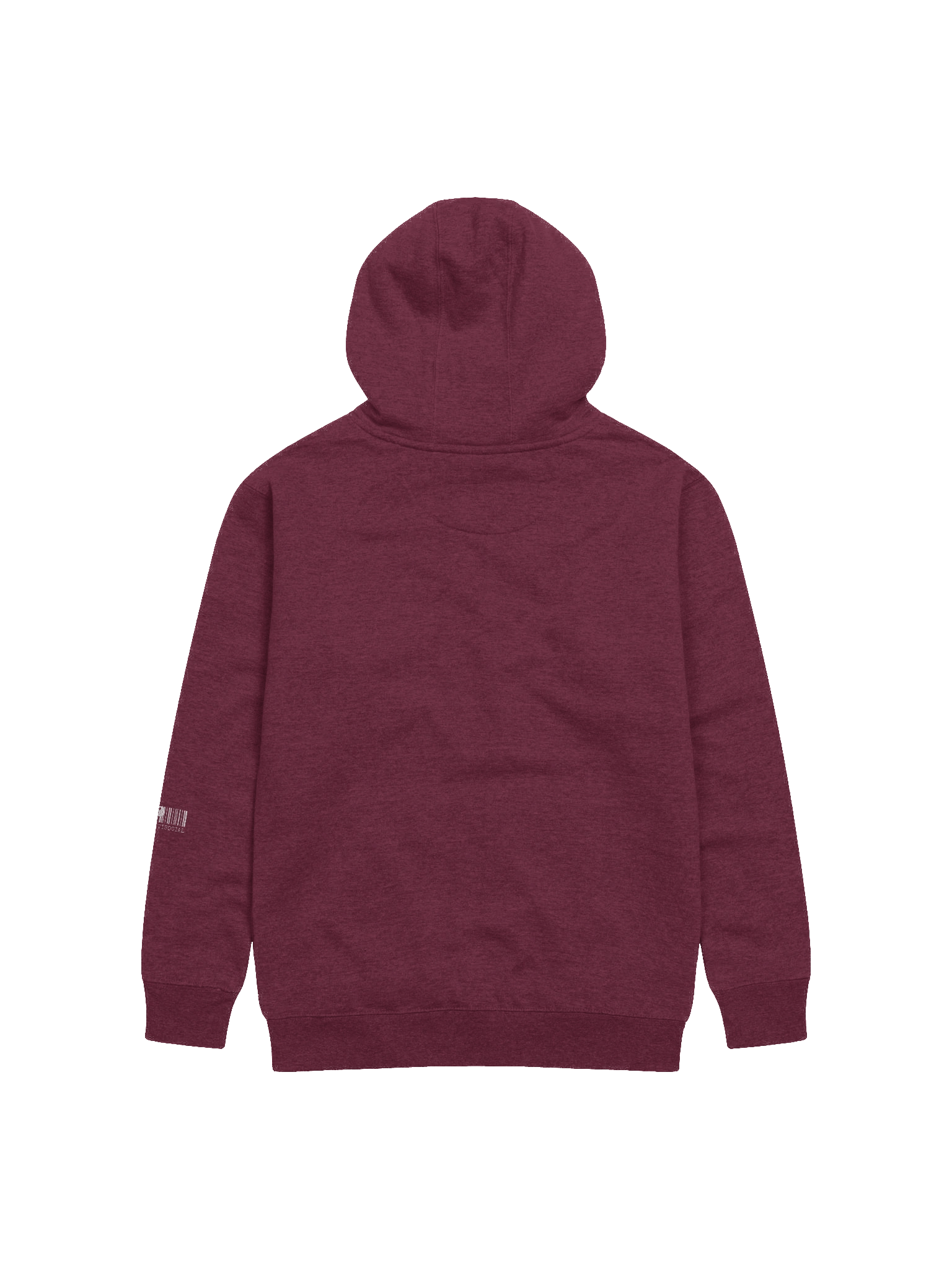PASP Possum Patch Hoodie product image (13)