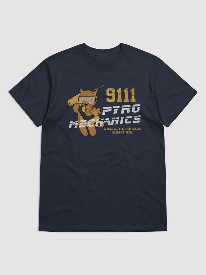 Team Shirt product image (1)