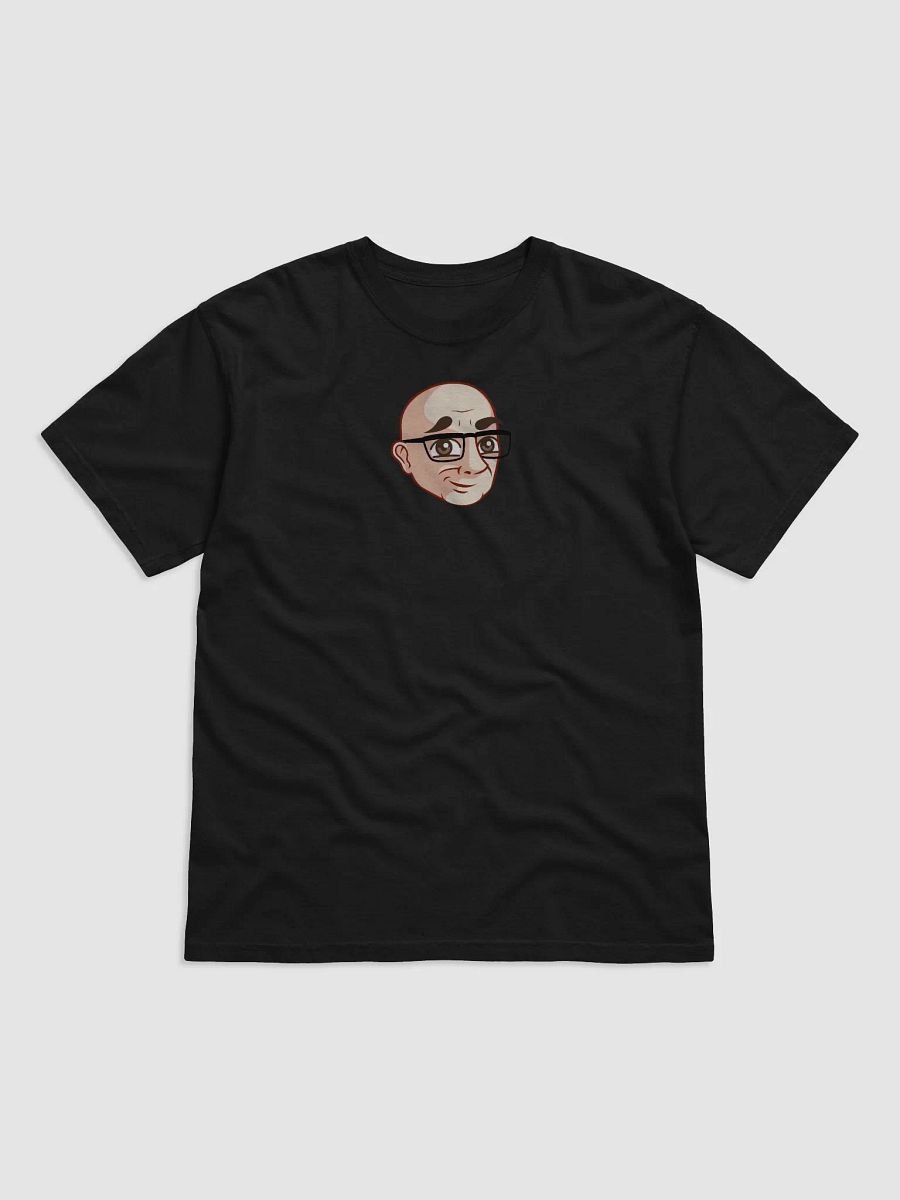 Ed Kern Tee product image (1)