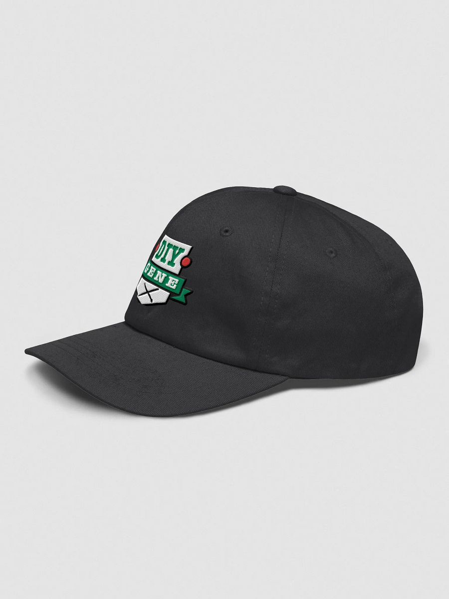 DIY Gene Hat product image (3)