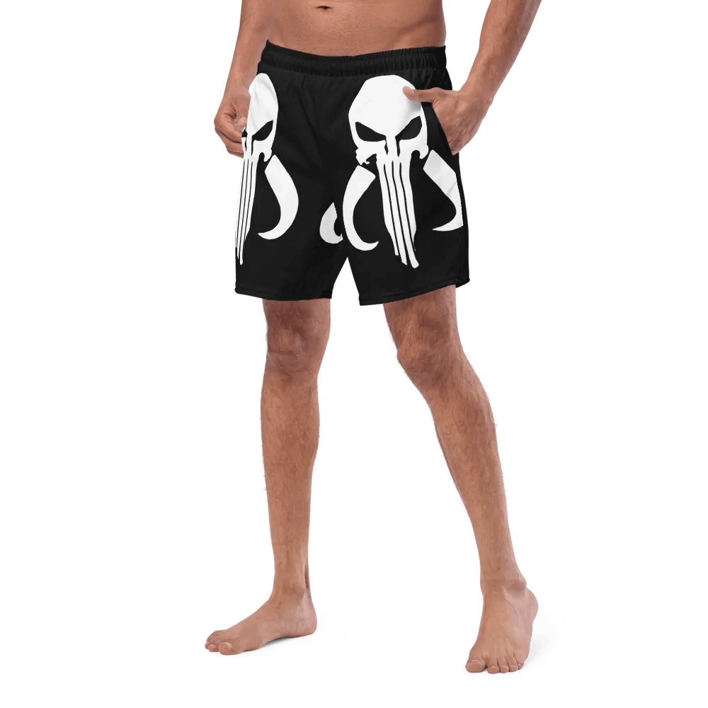 Pundelorian Swim Trunks product image (7)