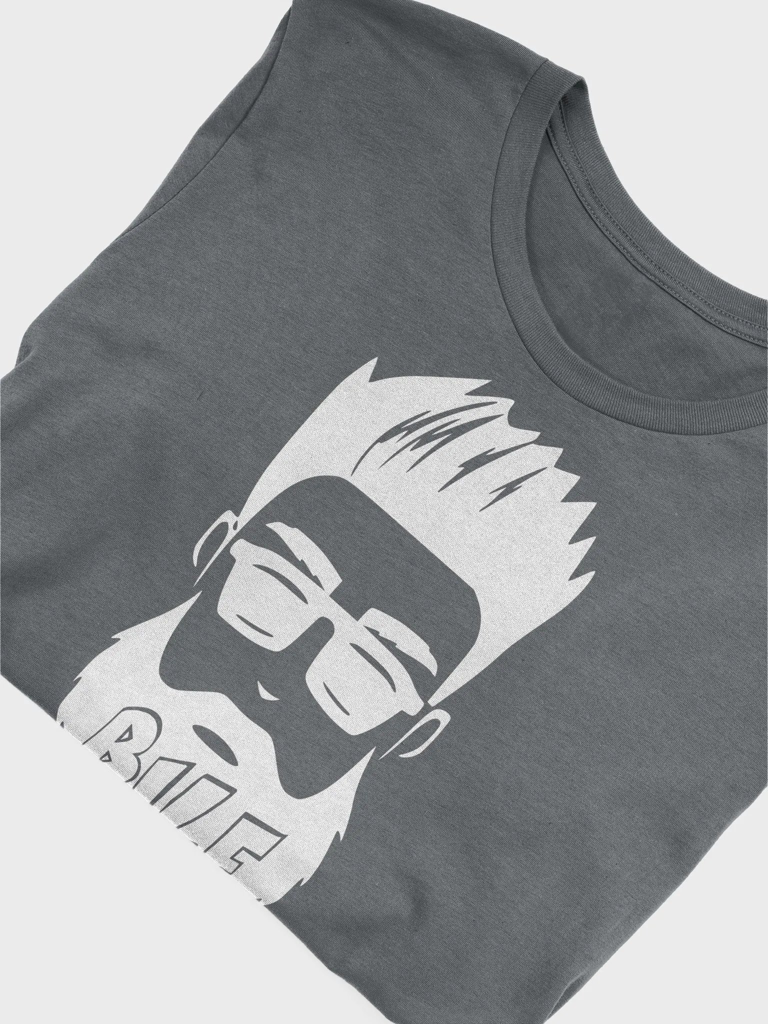 FearTheBeard Bilf Squad - FEARTHEBEARDTTV (Back of Shirt) Shirt product image (5)