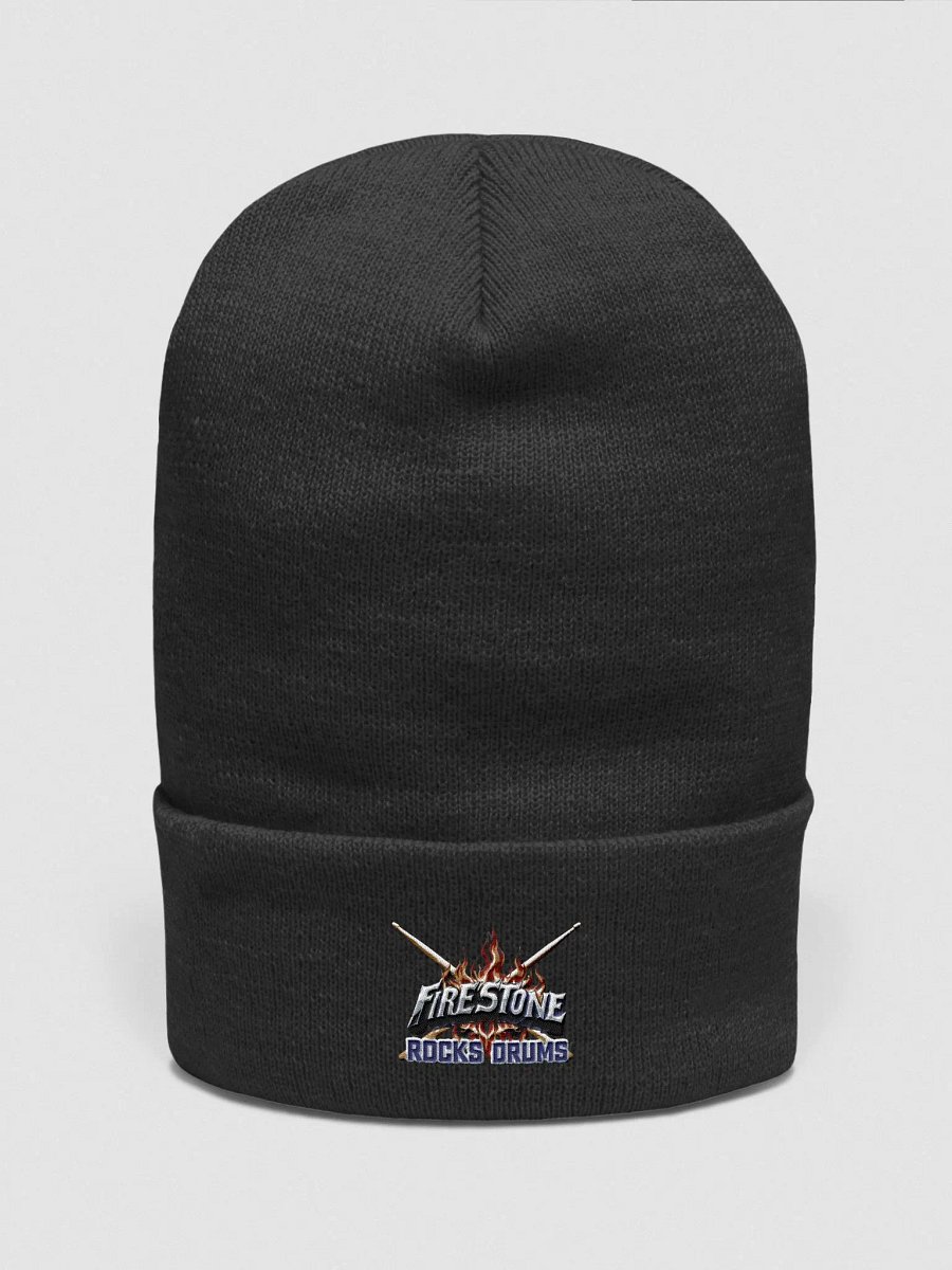 Firestone Rocks Beanies product image (1)