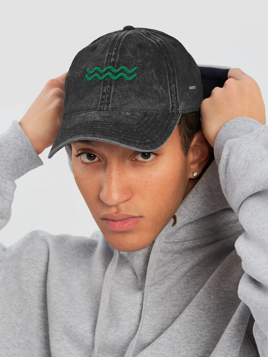 Retro e-Dad Cap product image (21)