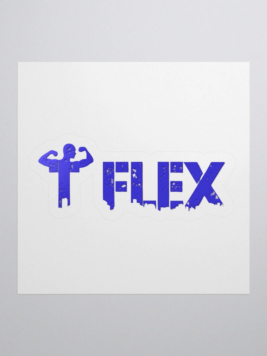 Flex Appeal Sticker Set product image (2)