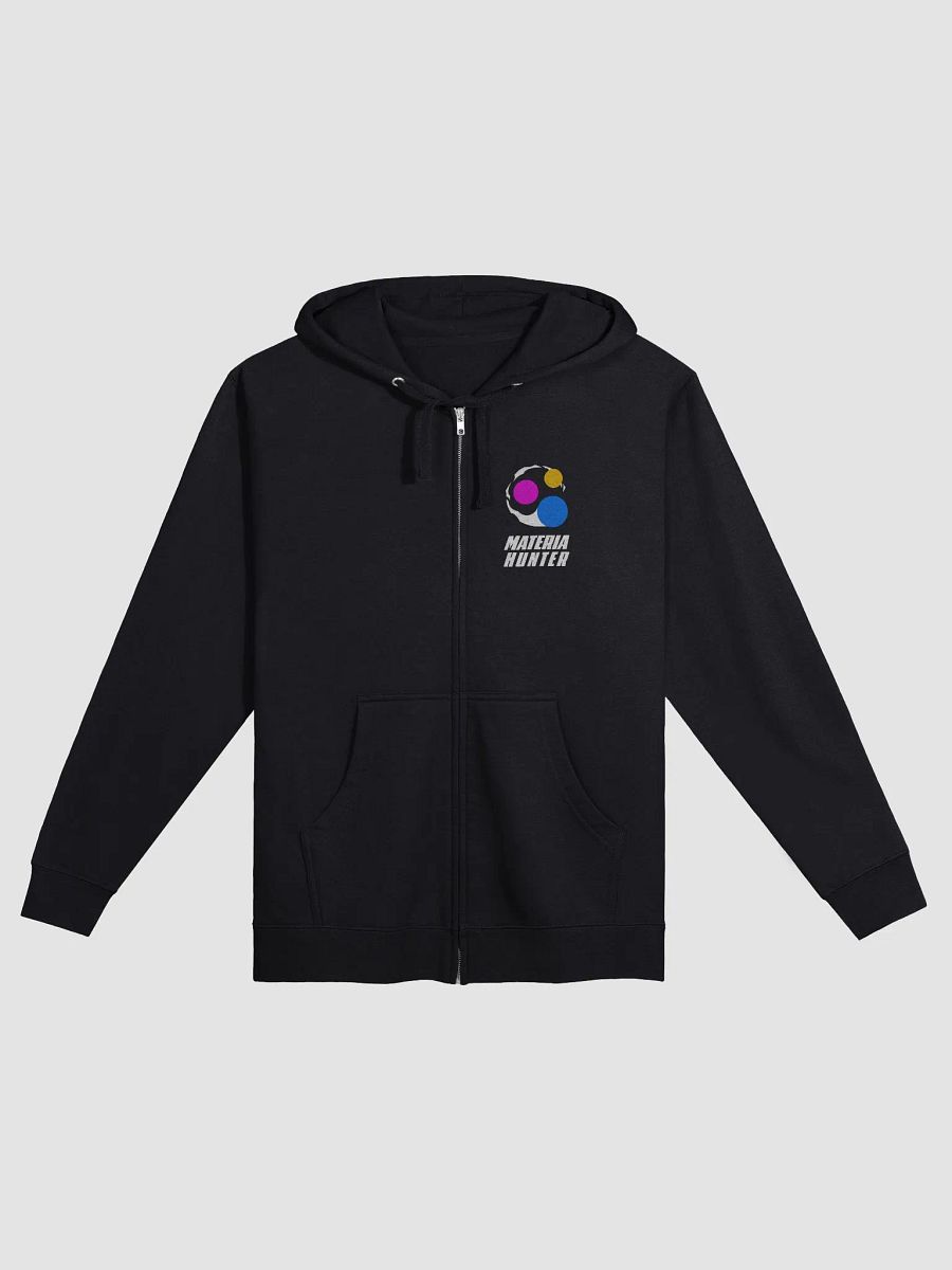 Zip Hoodie product image (1)