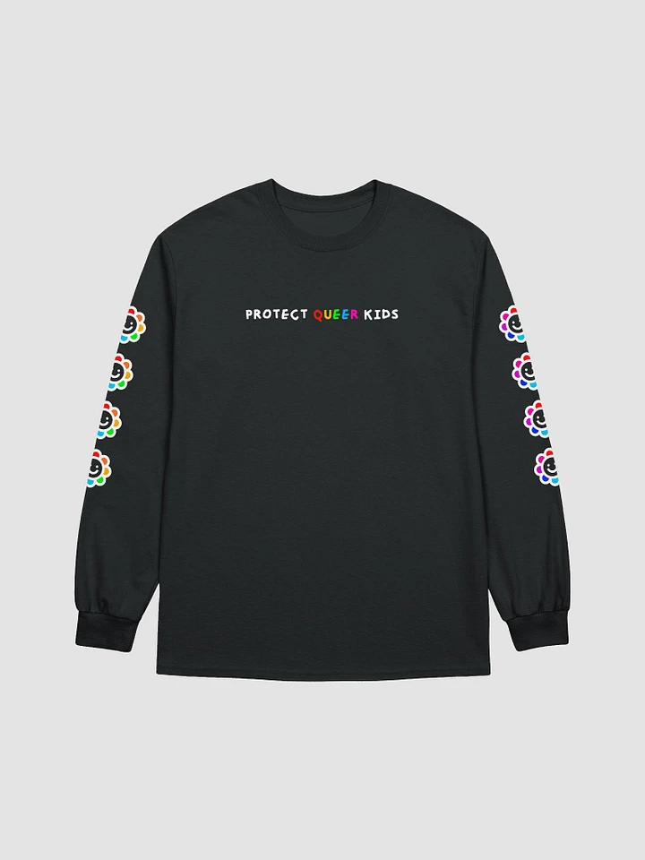 PROTECT QUEER KIDS - CREWNECK product image (1)