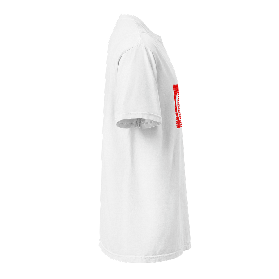 Flag of Turkey Comfort Tee product image (51)