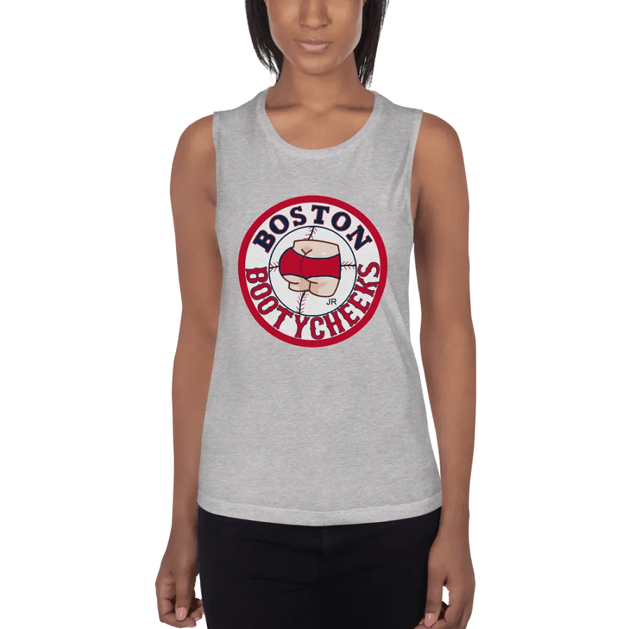 Caked up Boston product image (1)