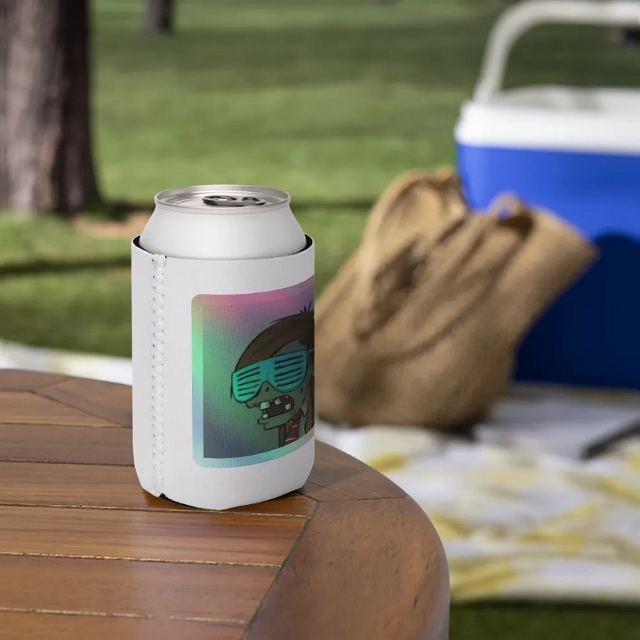 VastLaber Can Cooler product image (7)