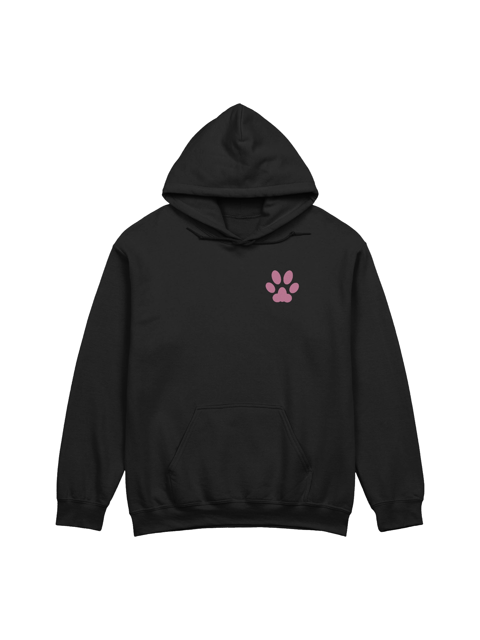 MEOW MEOW MEOW Mishka Hoodie product image (1)
