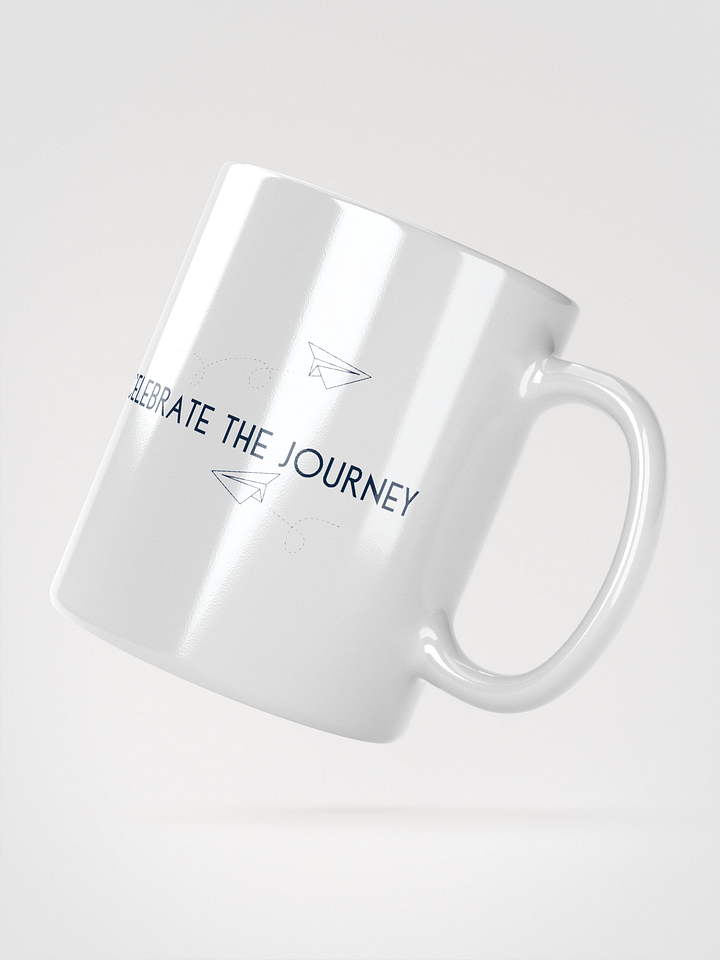 Celebrate the Journey Mug product image (2)