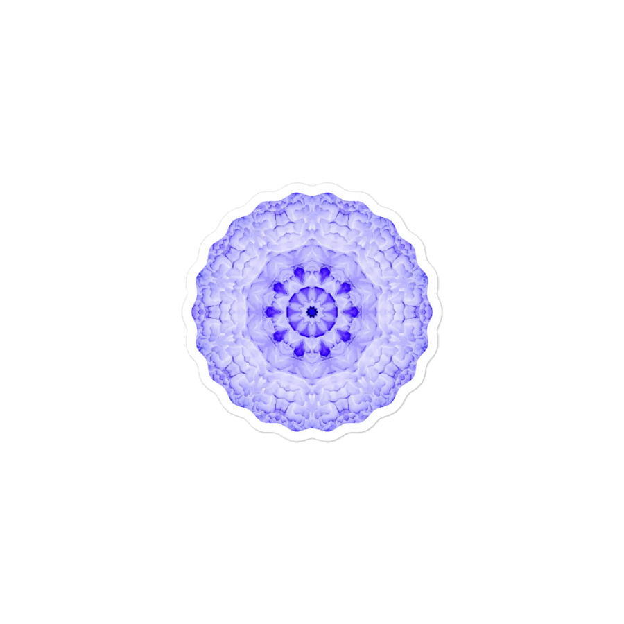 Dreamy Zen Flower Mandala product image (3)