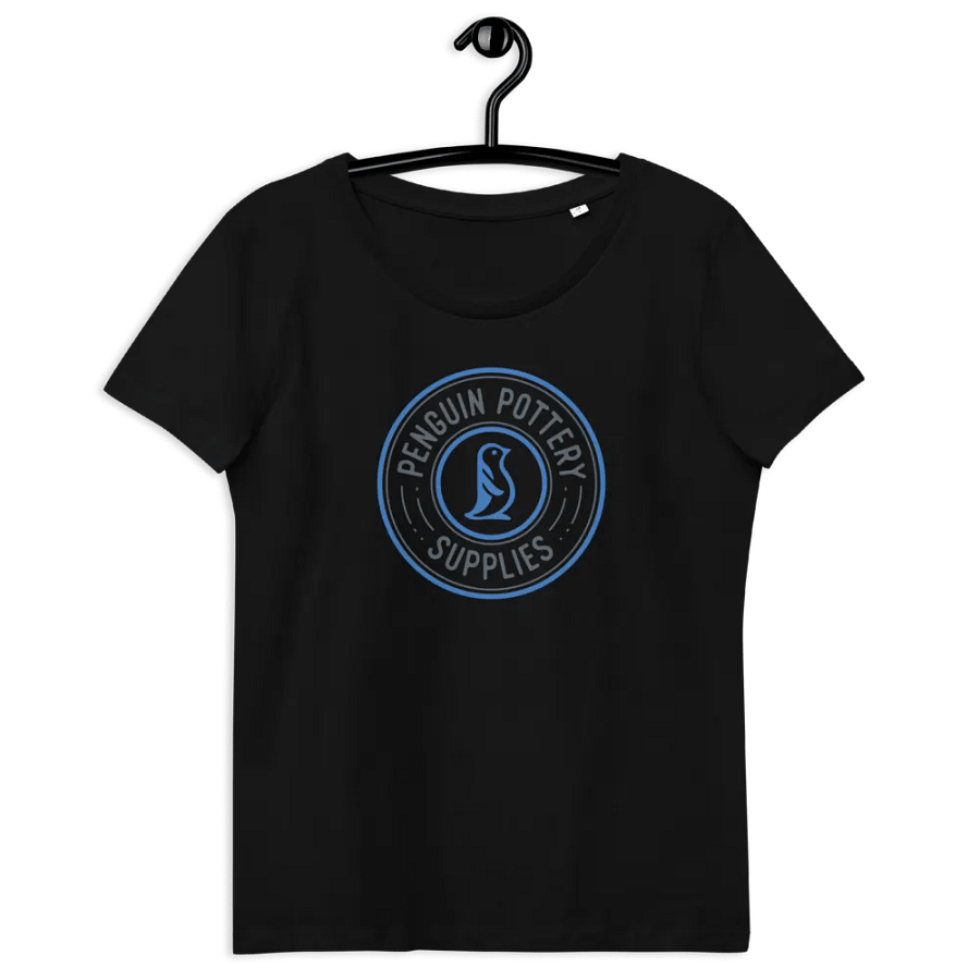 Woman's Fitted Tee product image (12)