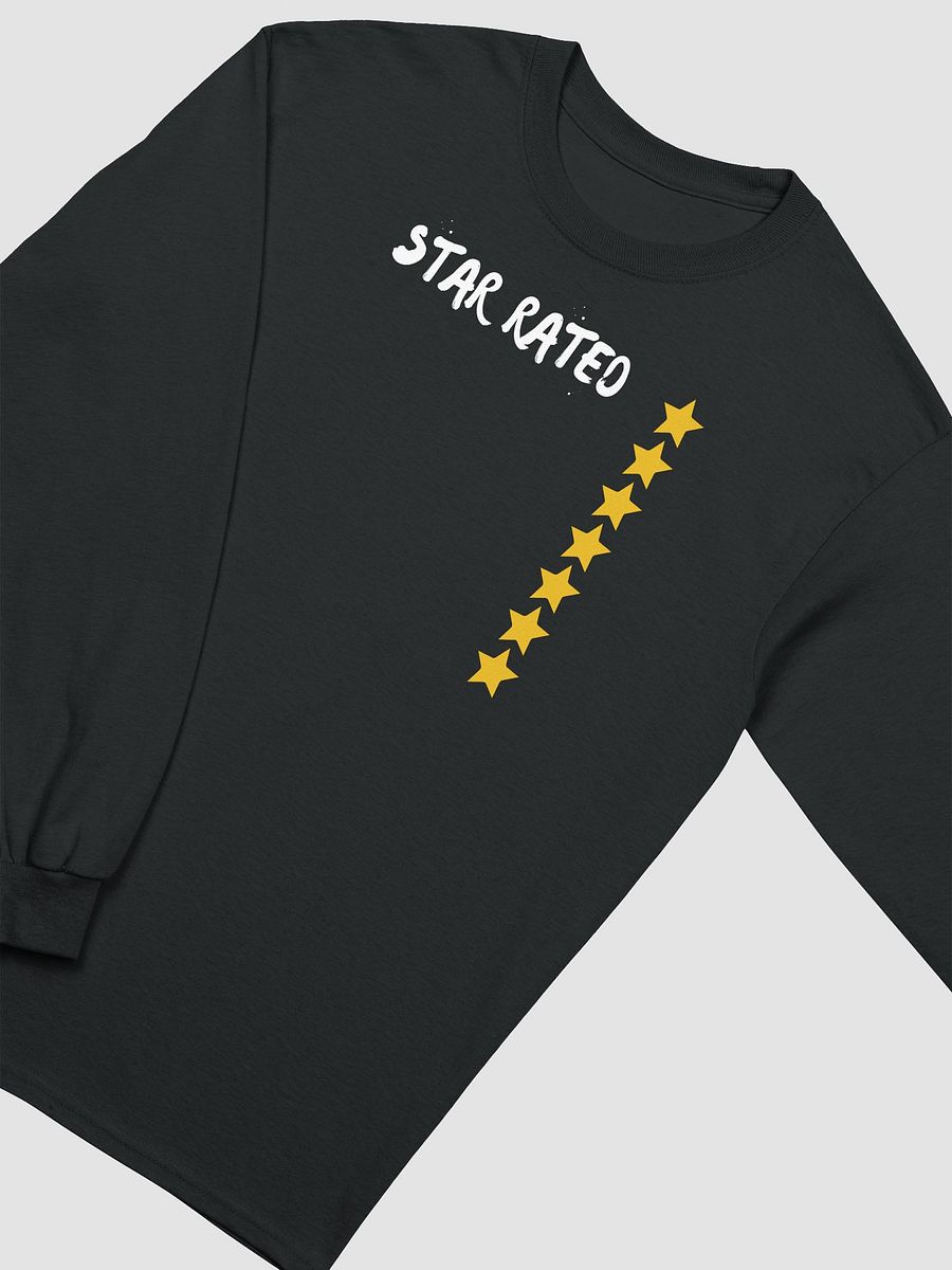 Star Rated LS product image (3)