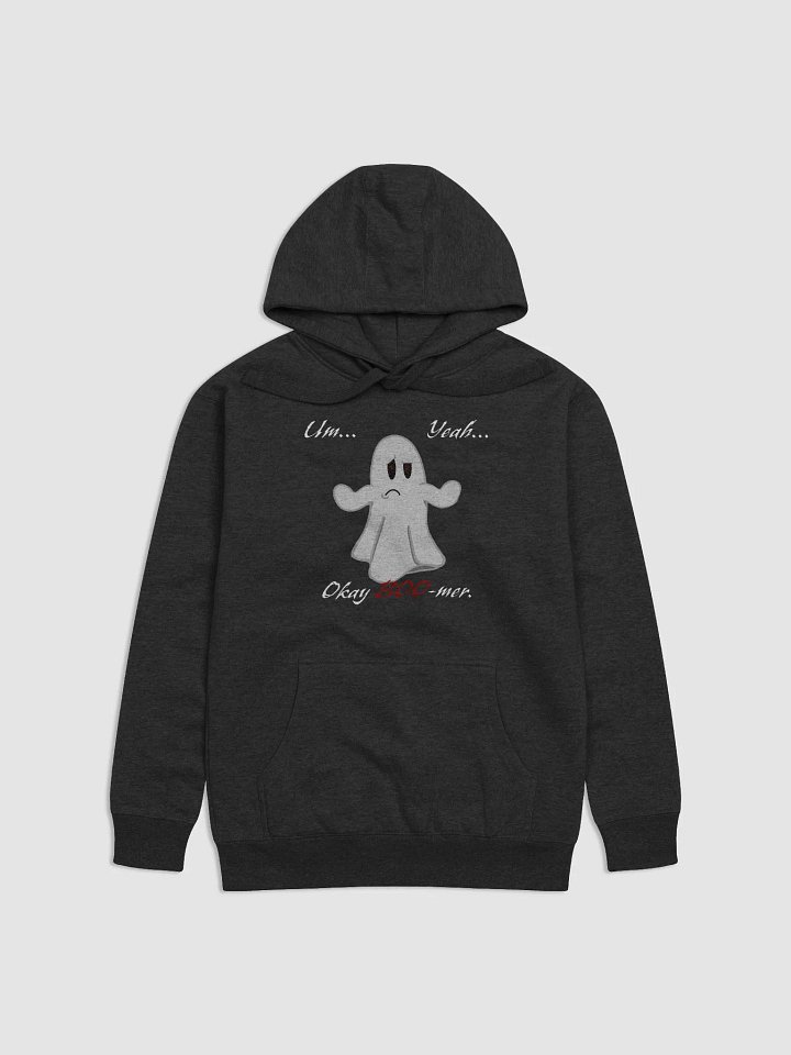 Boo-mer Hoodie product image (3)