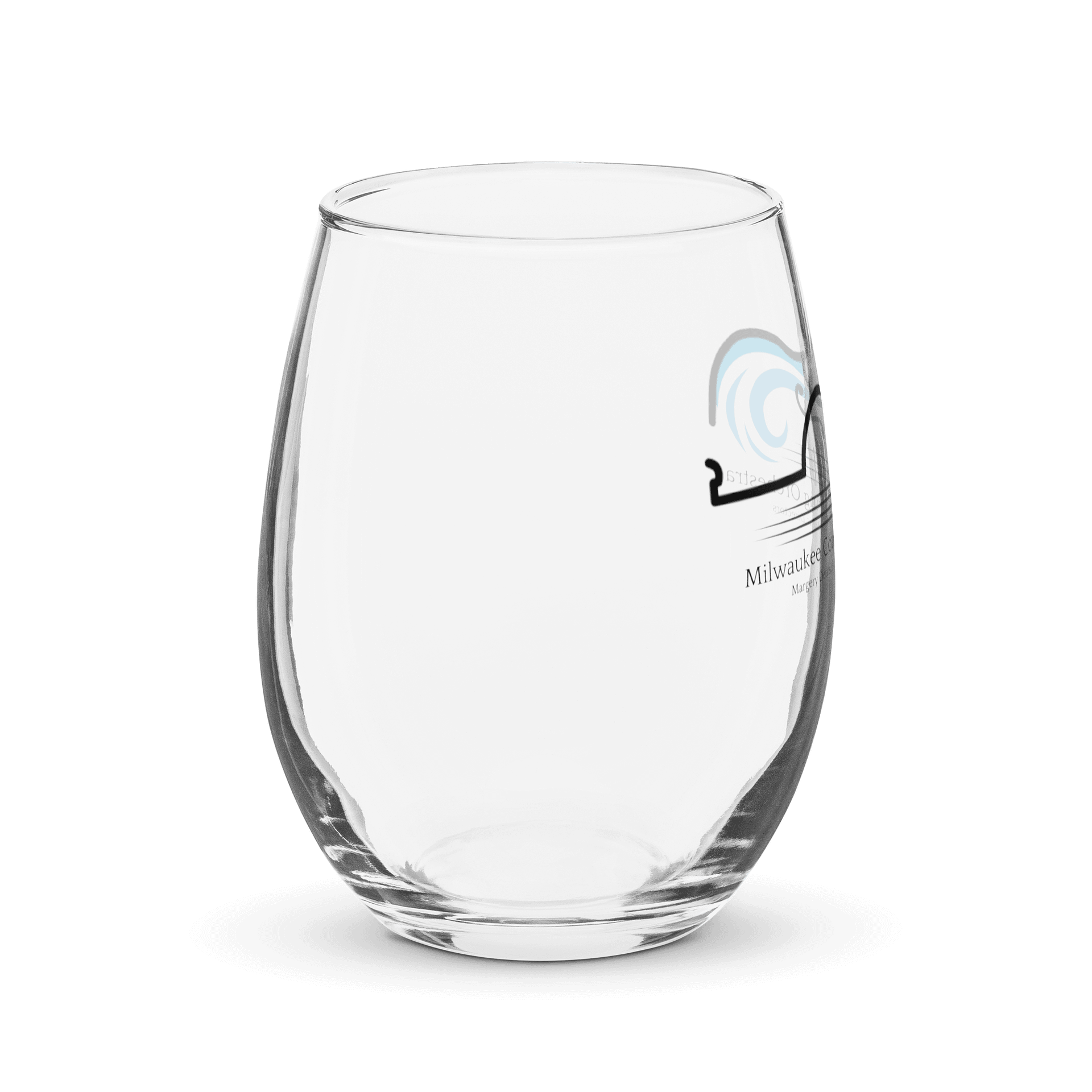 MCSO Wine Glass product image (4)