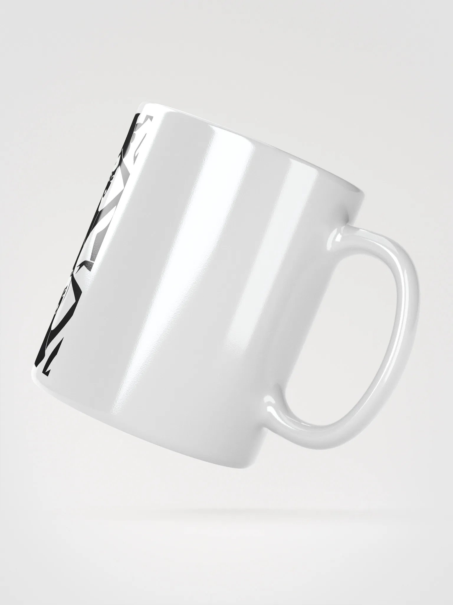Rhythmic Reflections Mug product image (6)