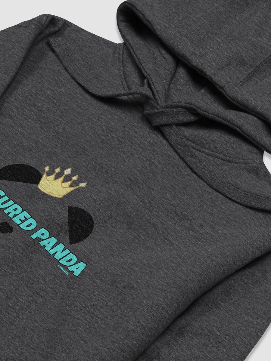 Treasured Panda hoodie product image (3)