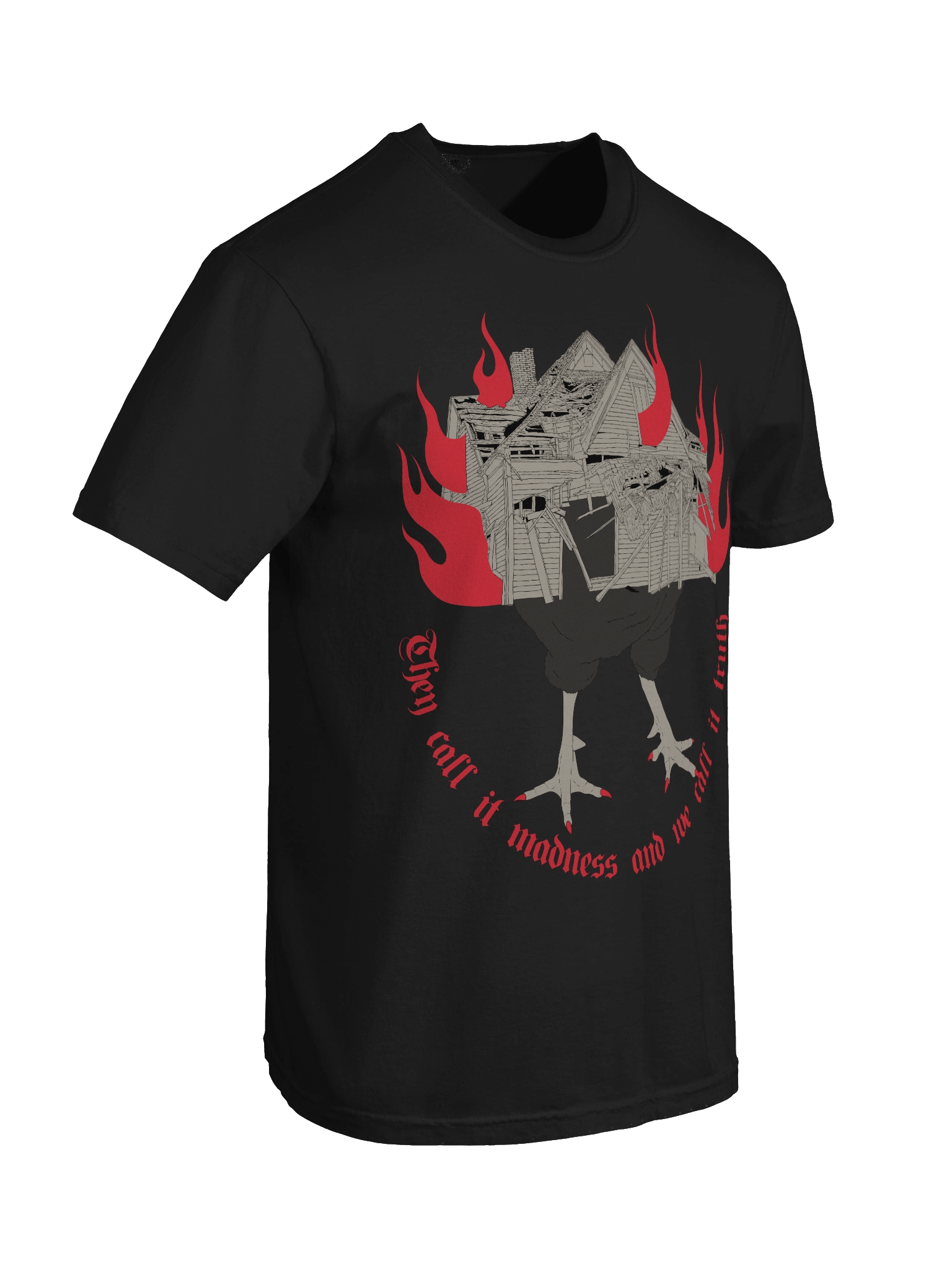 BABA YAGA product image (5)