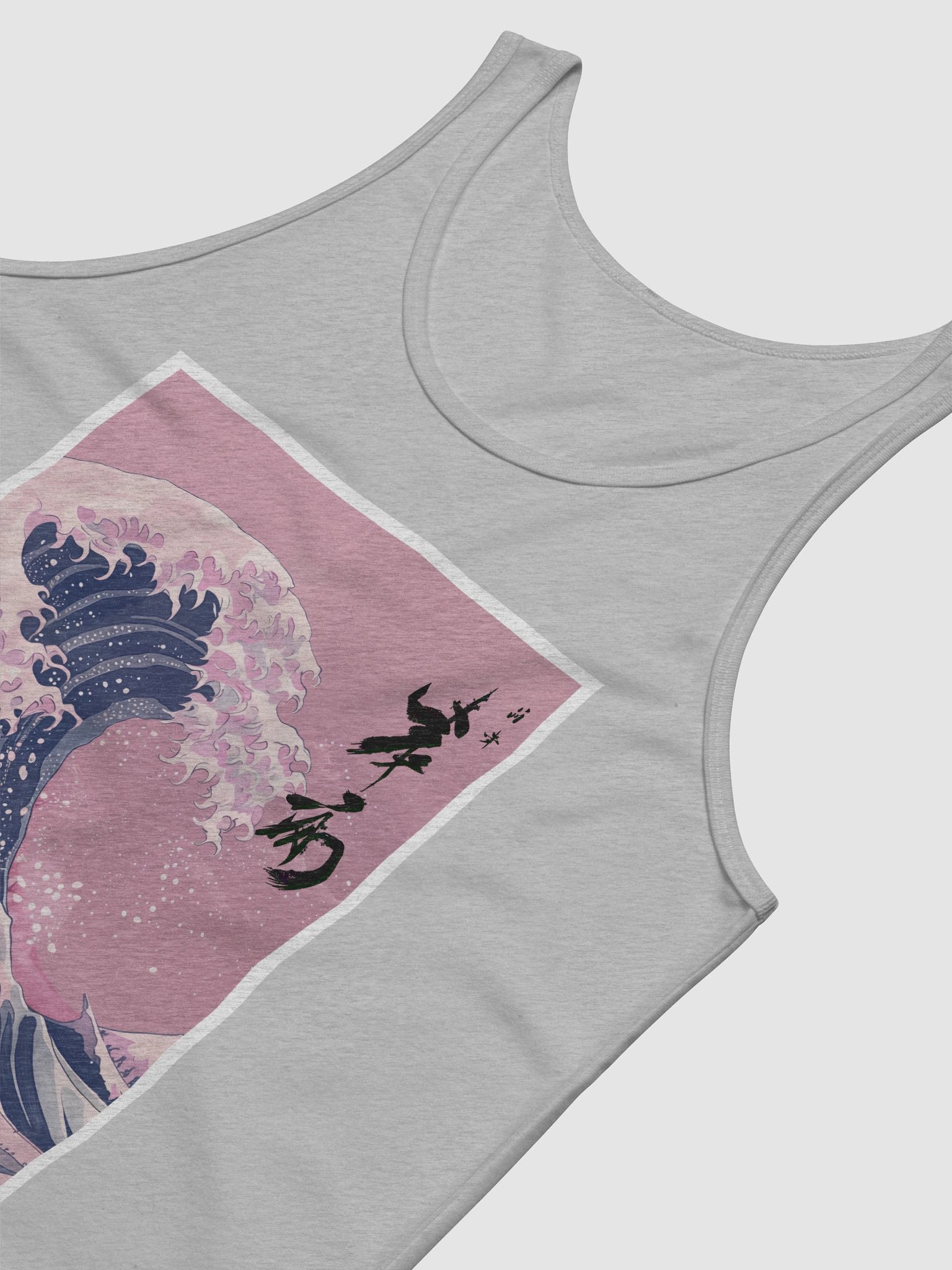 Pink Crush Tank product image (12)