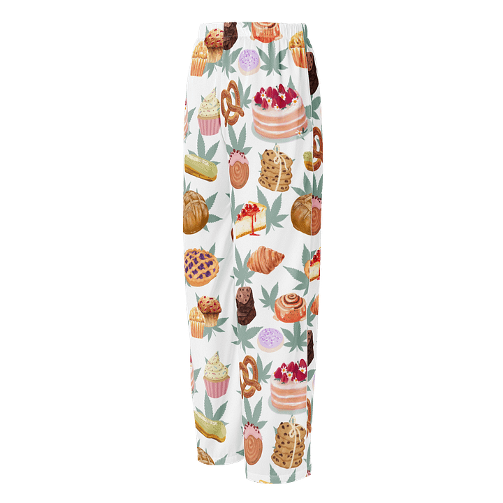 Get Baking Pajama Pants product image (2)