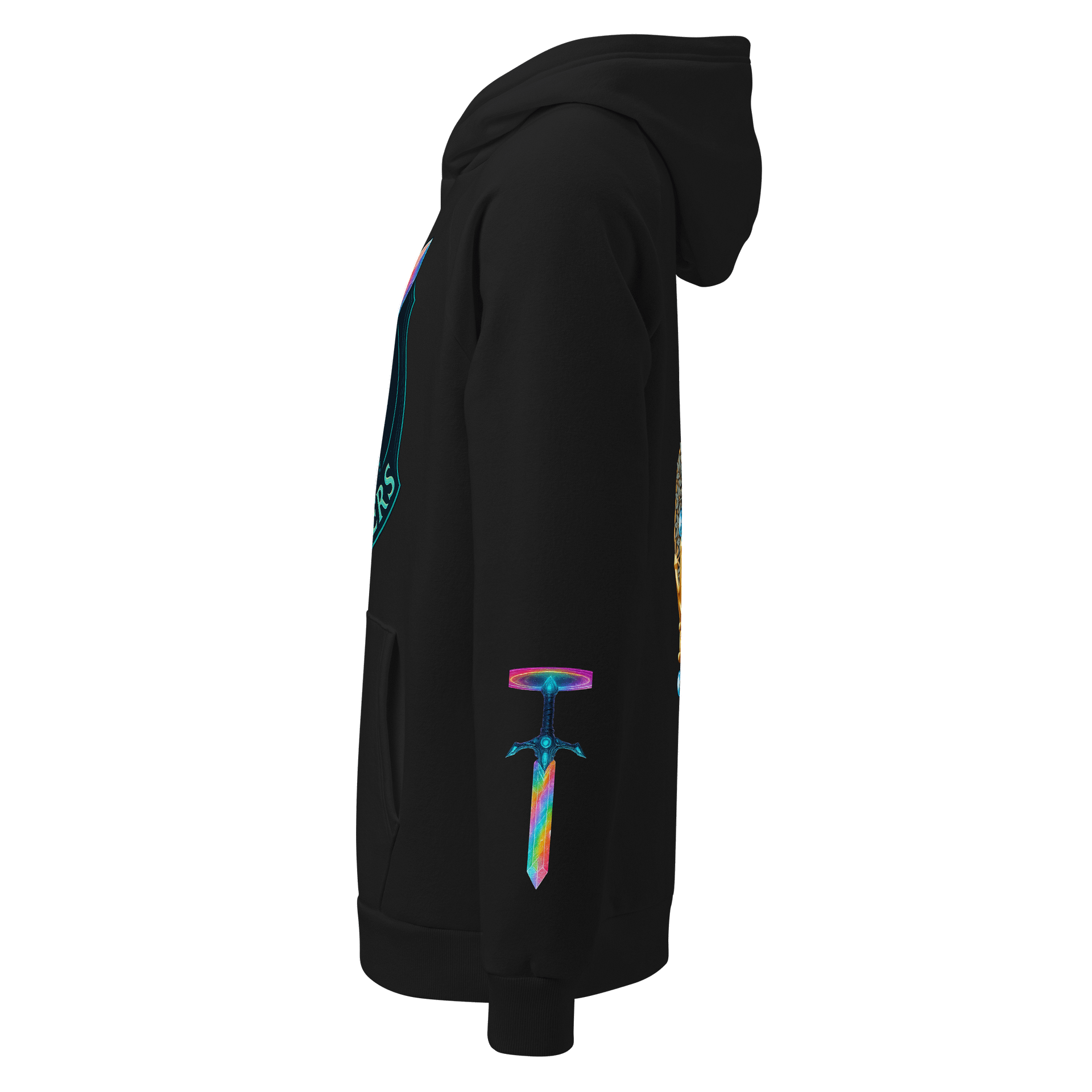 SpellBreakers PREMIUM Hoodie product image (6)