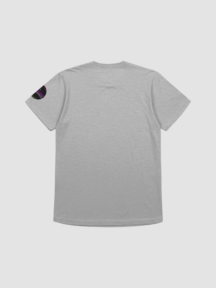 The VOID: the T shirt product image (2)