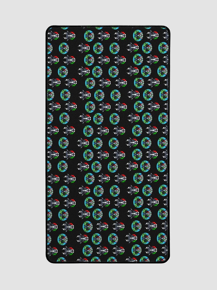 Goat Desk Mat product image (2)
