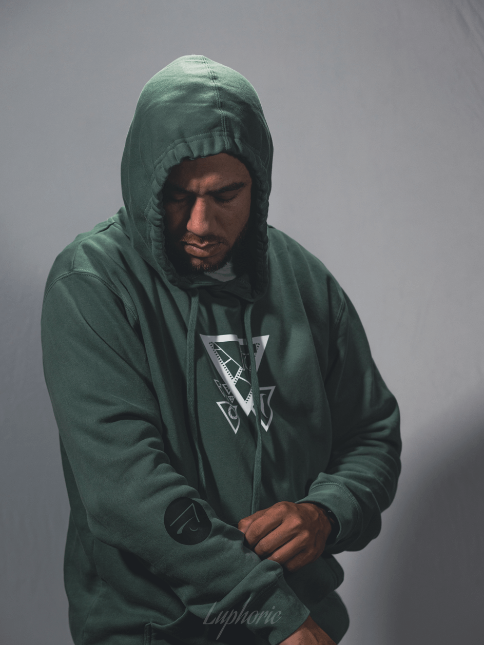 Luphoric Art Drip Hoodie product image (5)