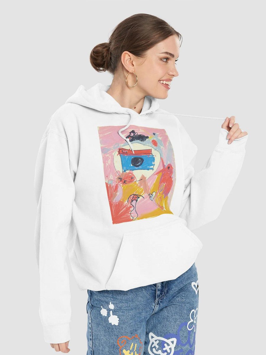 JCH Emma's special Hoodie product image (7)