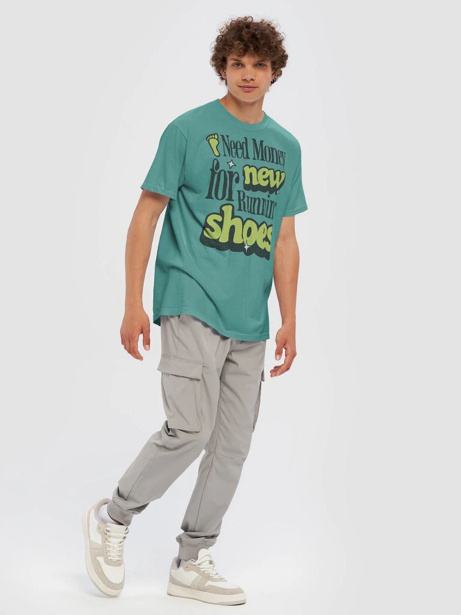 New Shoes Fundraiser Tee product image (5)