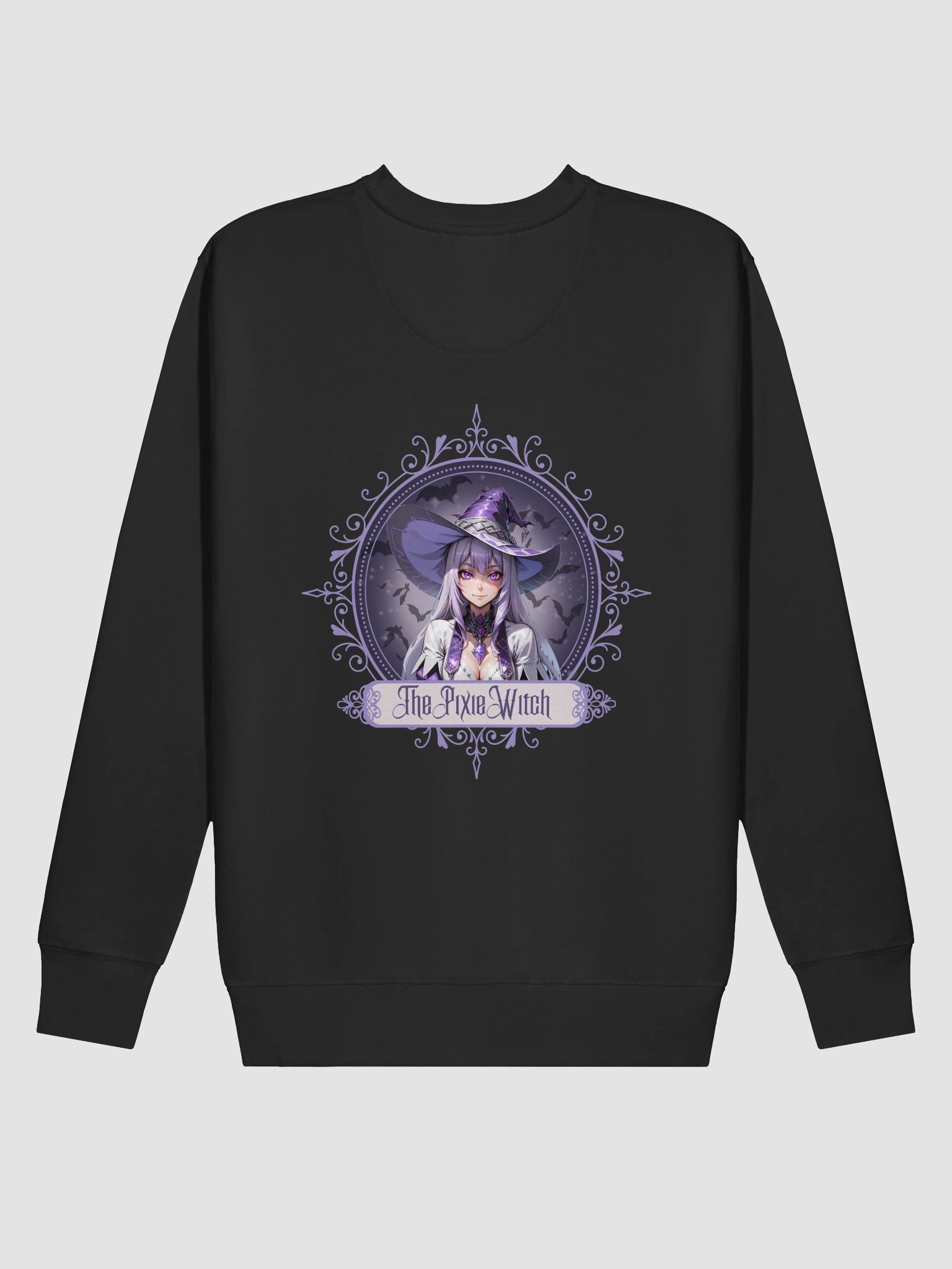 The Pixie Witch Sweatshirt product image (33)