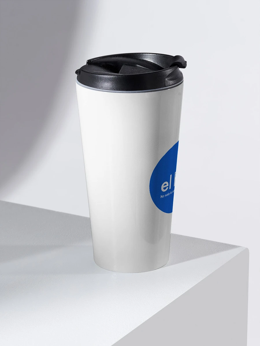 El hilo- Travel Mug product image (2)