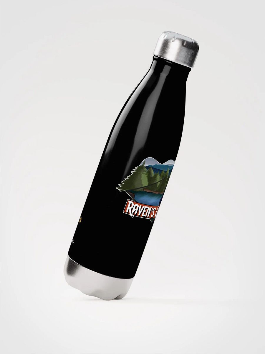 Raven's Landing Water Bottle product image (4)
